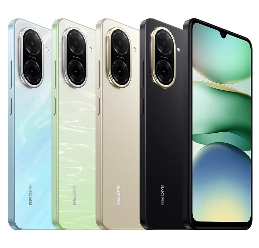 Xiaomi Redmi A5 64GB  3GB RAM