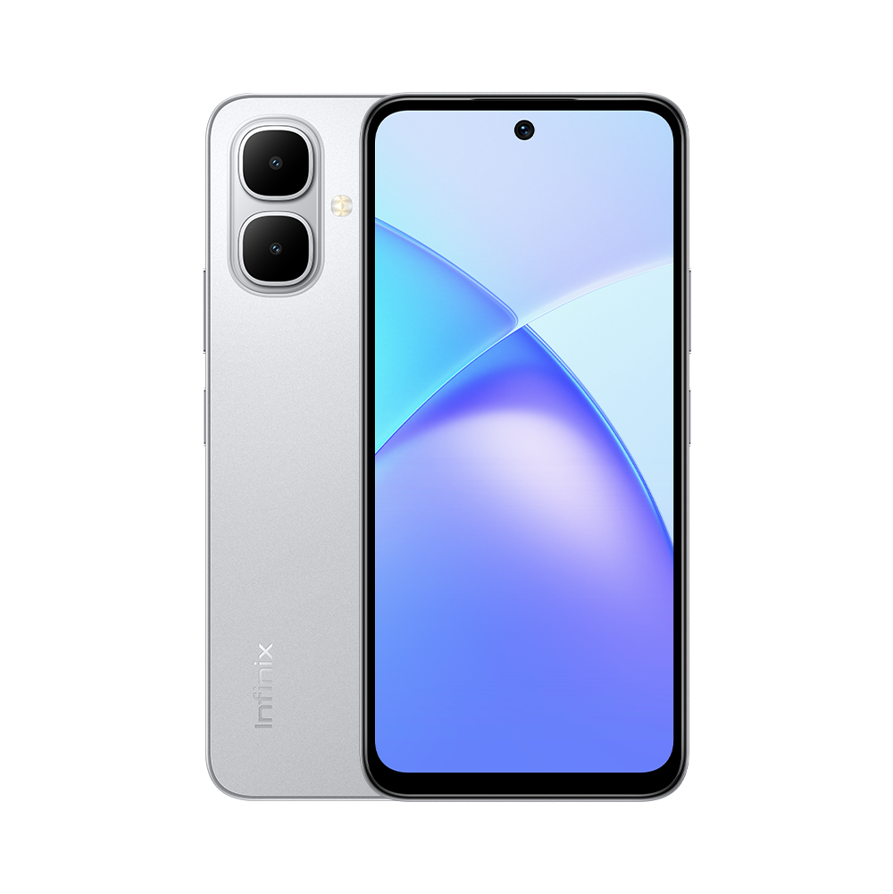 Infinix Smart 10 64GB + 6GB