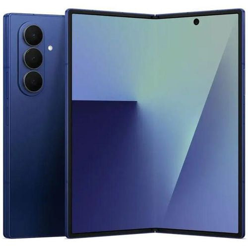 Samsung Galaxy Z Fold 7 Dual SIM - 12GB RAM, 256GB ROM - 5G
