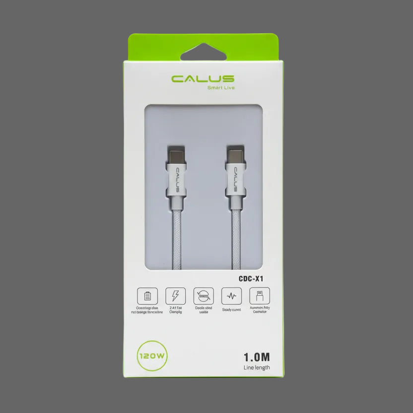 Calus - CDC-X1 - C-C 120W Cable