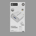 Shplus - SH-A1025 - 45W Super Fast Charger (Type C)