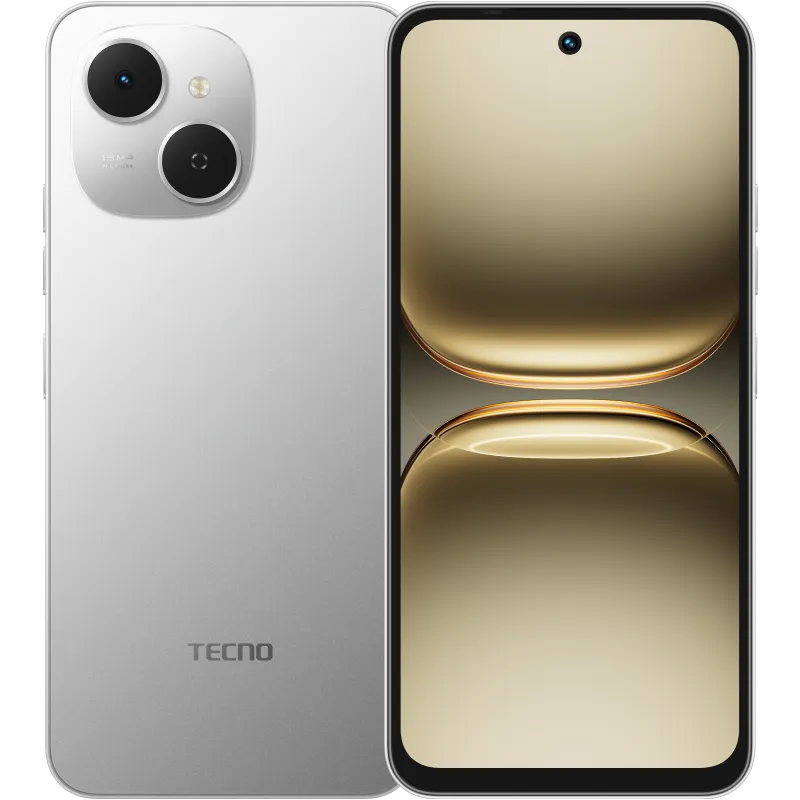 Tecno Pop 10 Pro 128GB  8GB