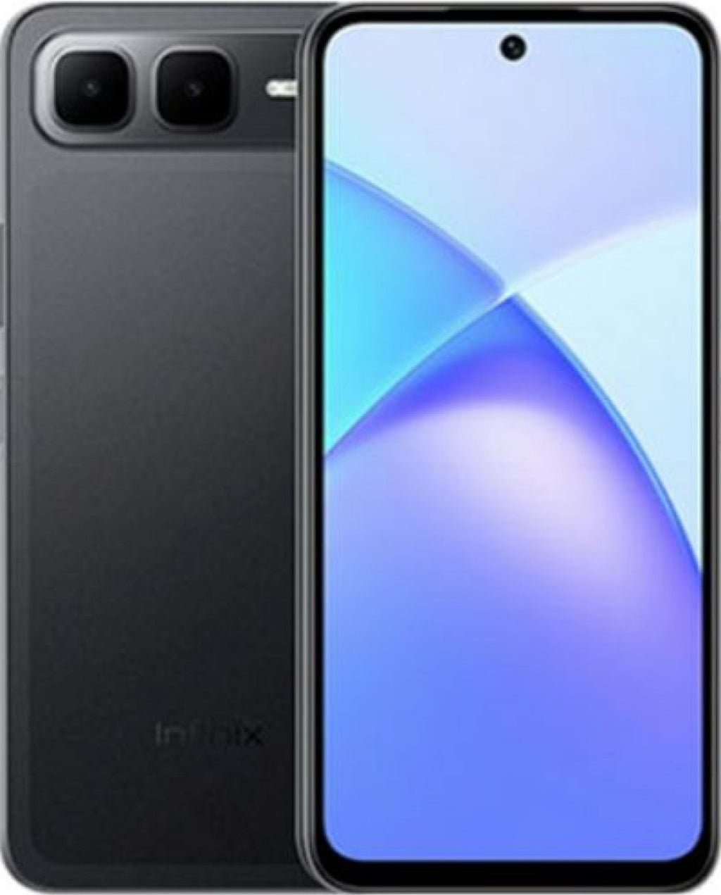 Infinix Smart 10 Plus 128GB + 8GB