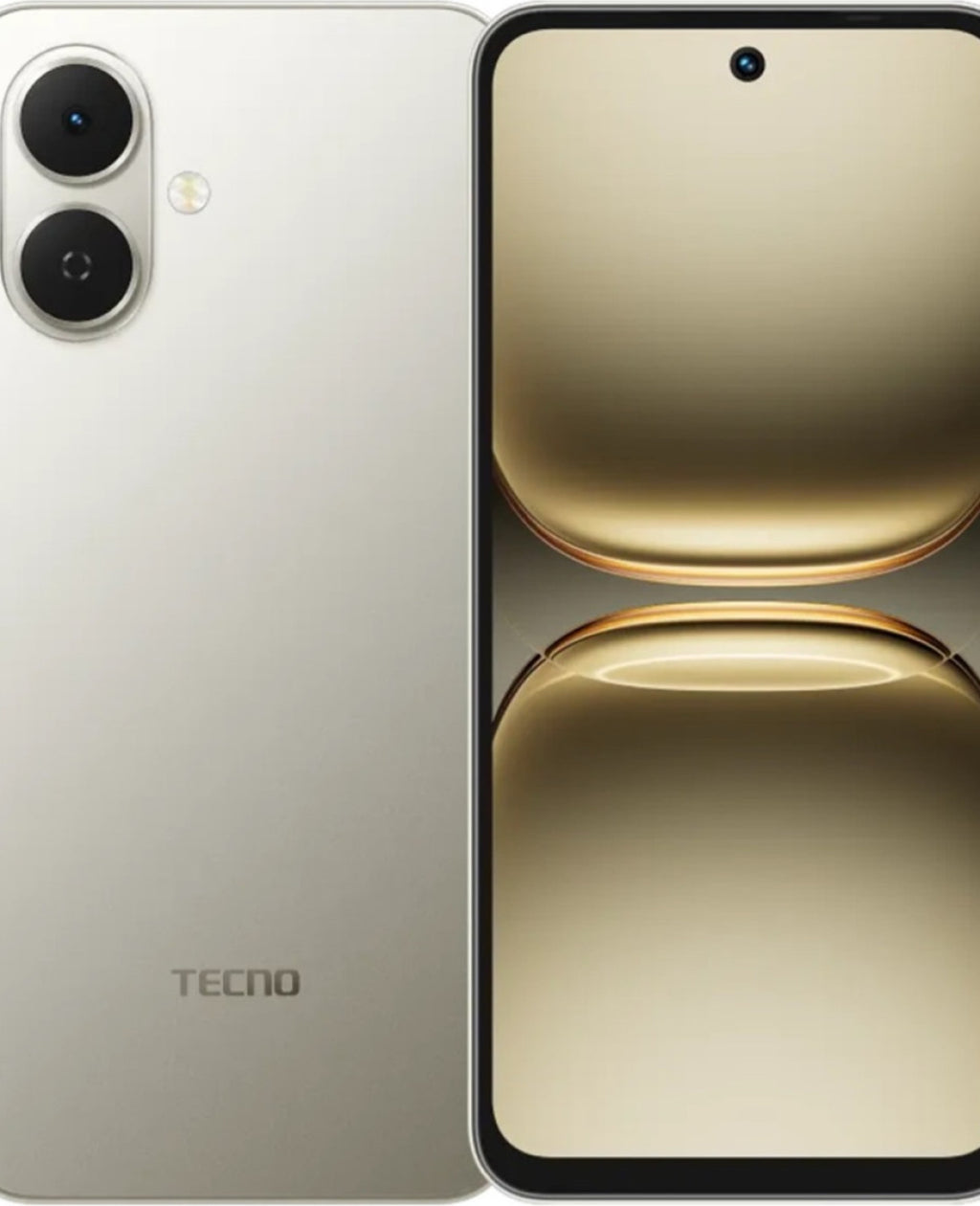 Tecno Pop 10 64GB + 6GB
