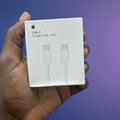 Apple - USB-C to USB-C Charge Cable 2 Metre