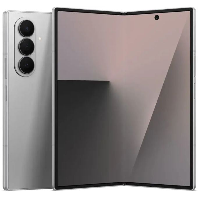 Samsung Galaxy Z Fold 7 Dual SIM - 12GB RAM, 256GB ROM - 5G