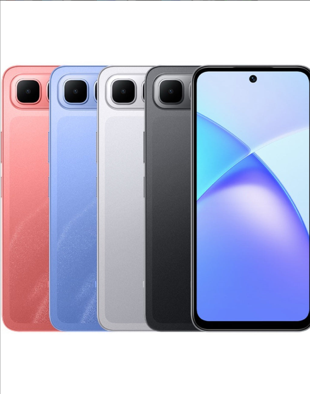 Infinix Smart 10 Plus 128GB + 8GB