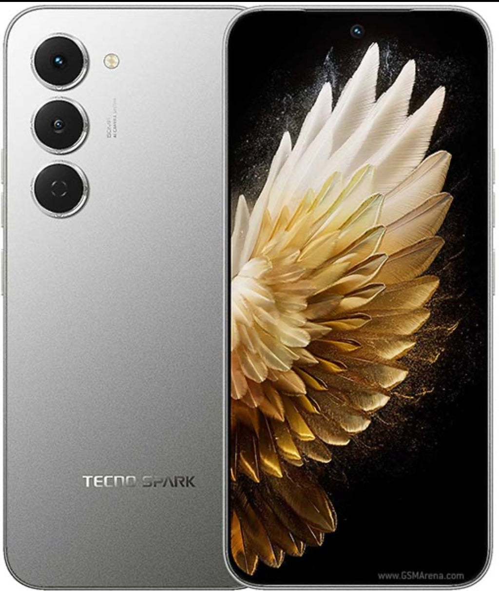 Tecno Spark 40 Pro 8GB + 128GB