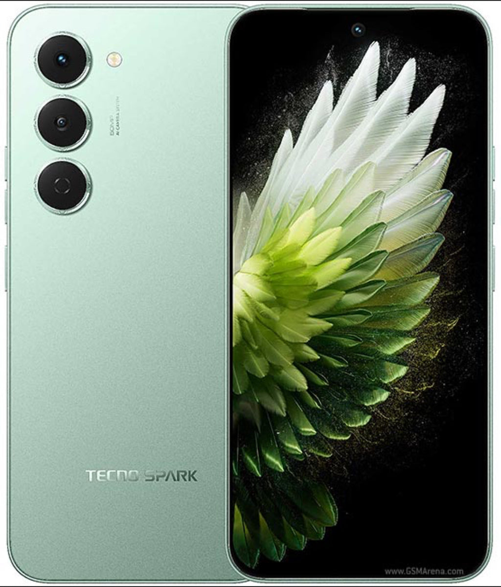 Tecno Spark 40 Pro 8GB + 128GB