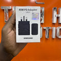 SAMSUNG 45W PD Adapter - USB-C
