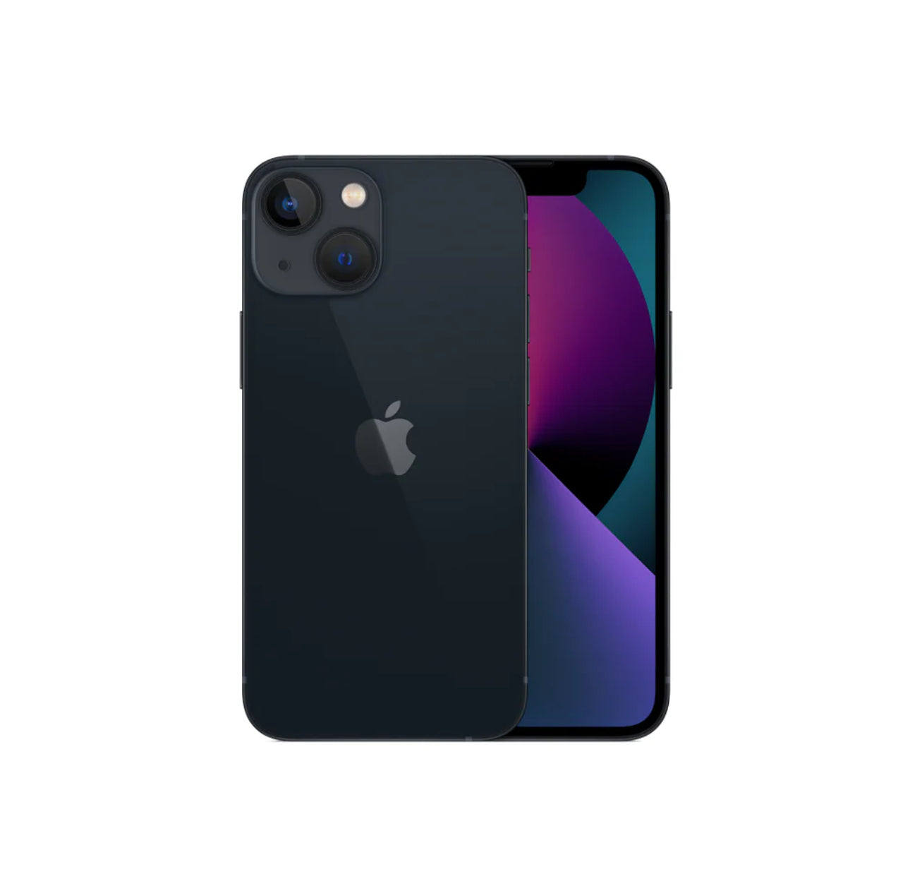 Apple iPhone 13 128GB + 12GB - Sealed