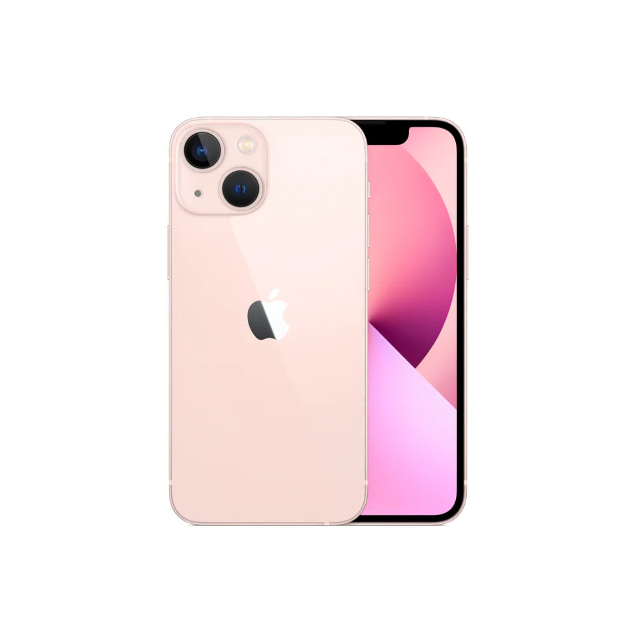 Apple iPhone 13 128GB + 12GB - Sealed