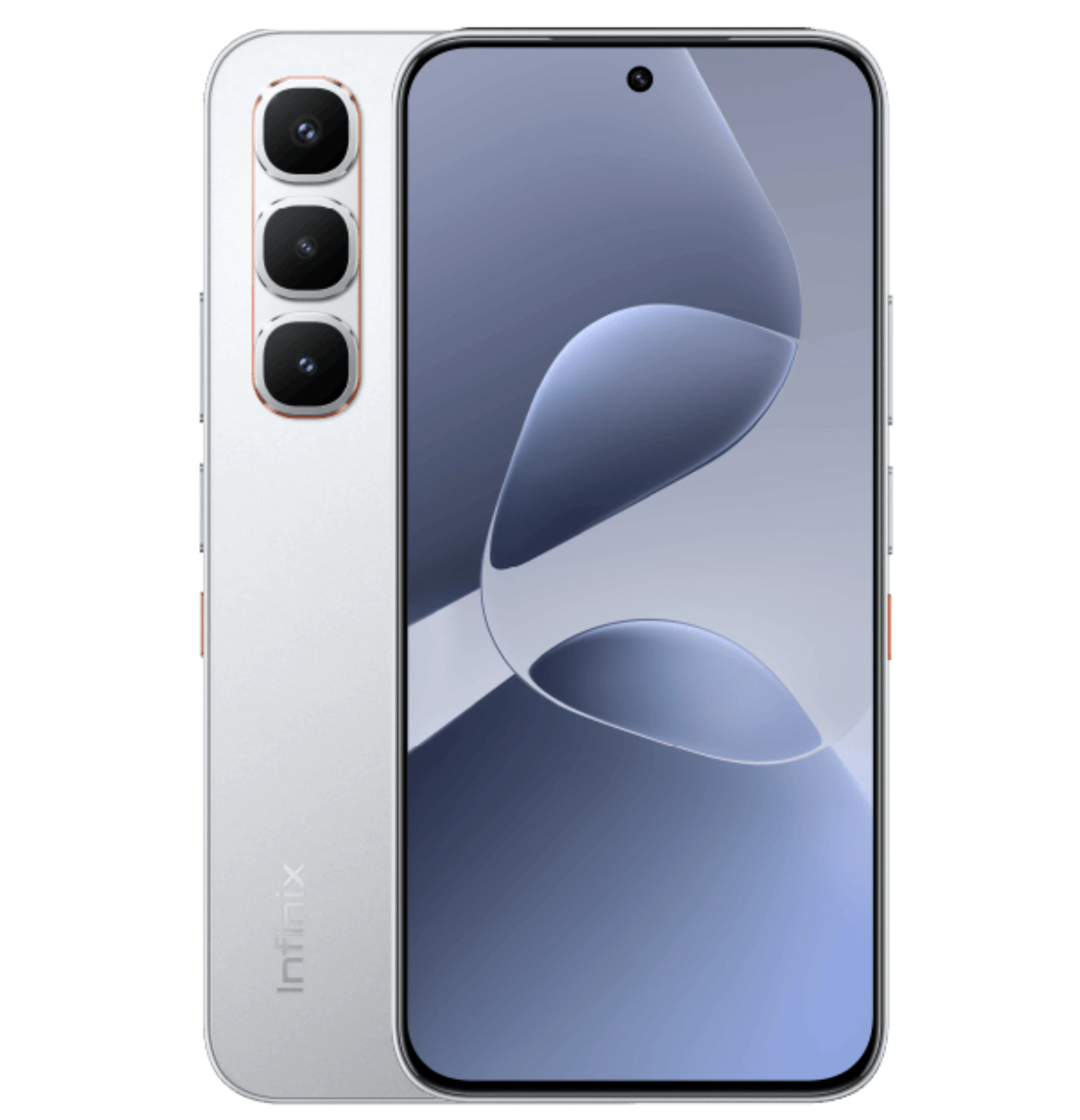 Infinix Hot 60 Pro+ 16GB + 256GB