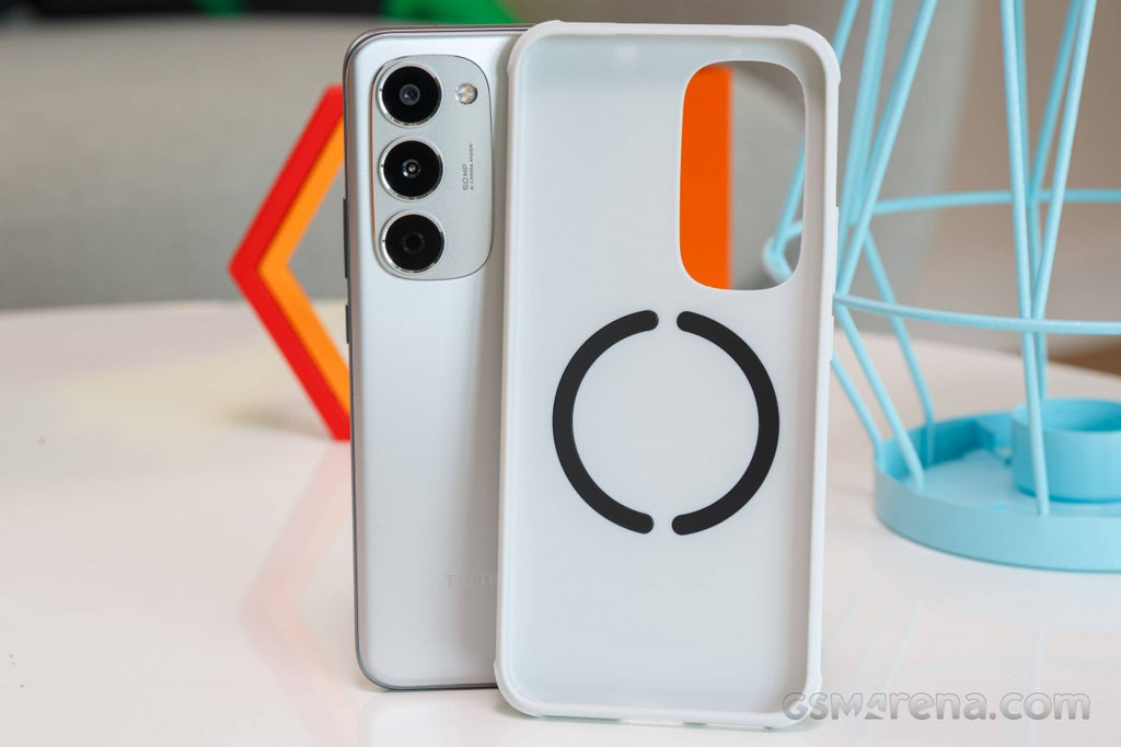 Tecno Spark 40 Pro+ 256GB  16GB