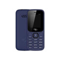 Itel - It2165 Wireless FM Torch Dual Sim