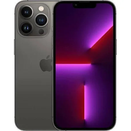 Apple iPhone 13 Pro Max 128GB + 12GB - Sealed Box