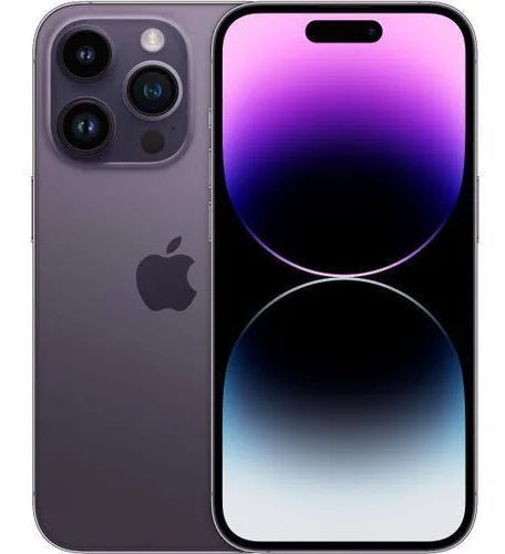 Apple iPhone 14 Pro Max - Sealed Box