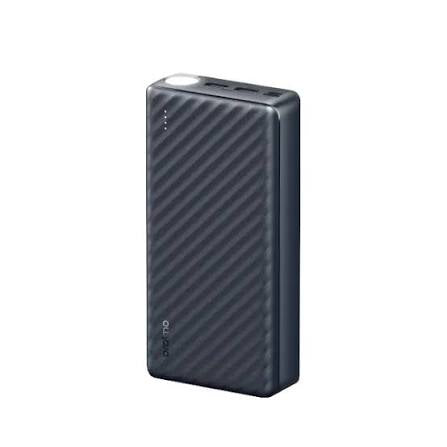 Oraimo 30000 mAh Fast Charge Power Bank