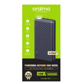 Oraimo 30000 mAh Fast Charge Power Bank