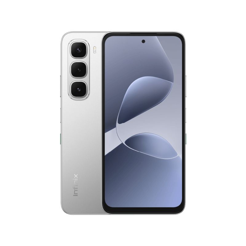 Infinix Hot 60i 8GB + 128GB